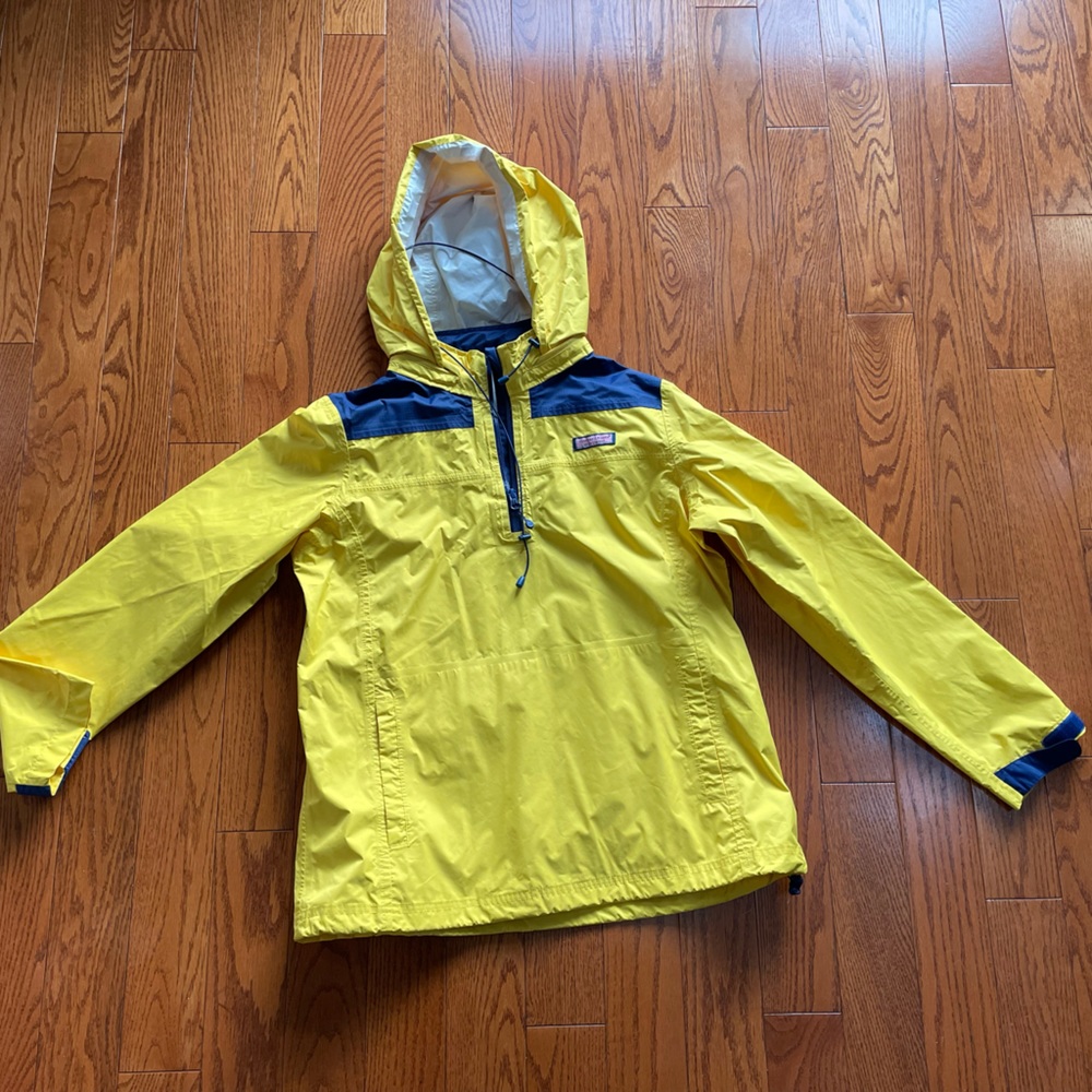 Vineyard Vines Shell